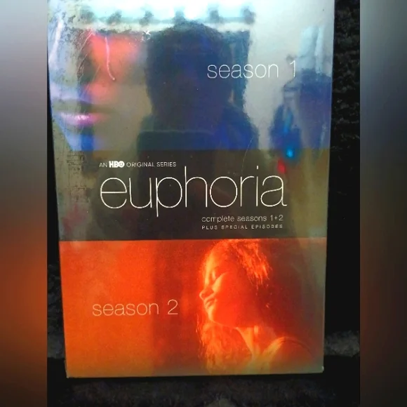 Hbo Euphoria Special Episode Watch Online Euphoria Special